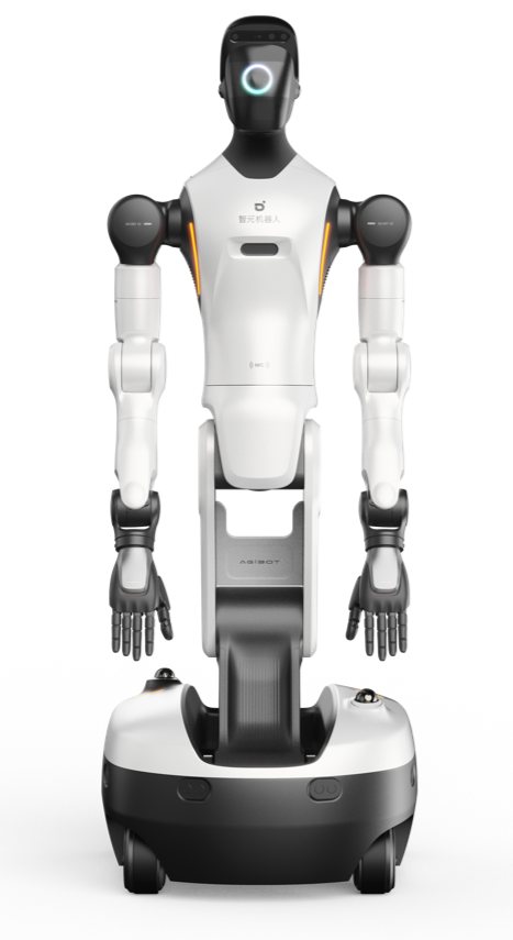 AGIBOT Genie G2